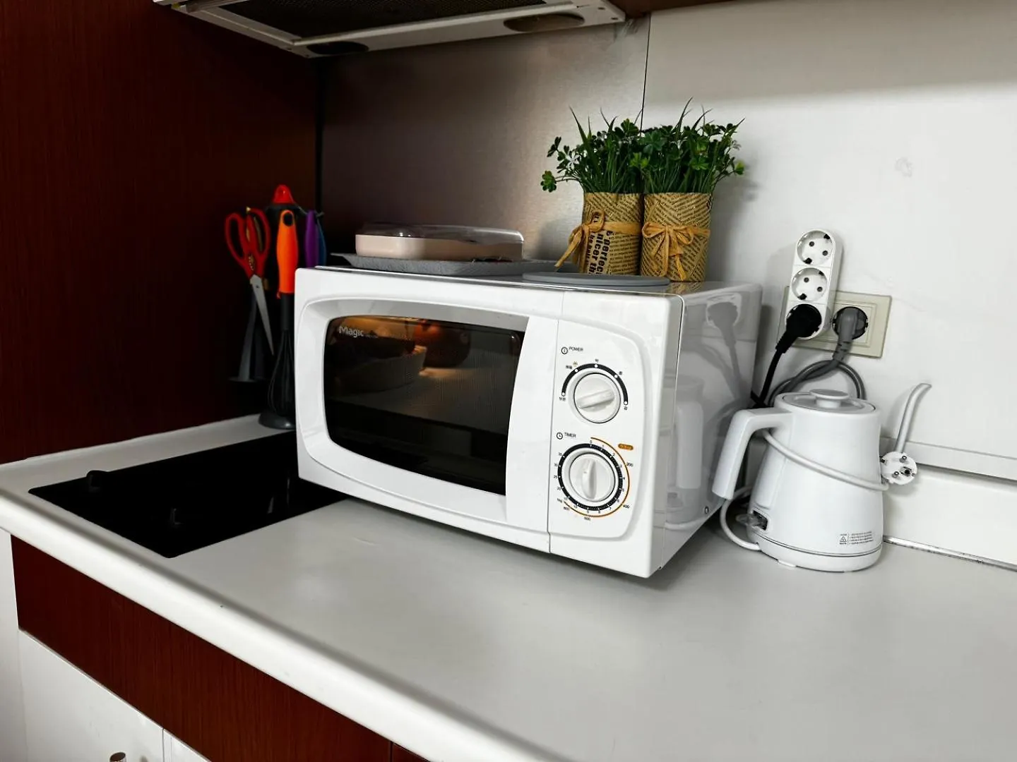 If House Hongdae Apartment Seoul South Korea